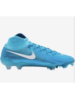 Nike Phantom Luna II Elite AG Pro HF4361-400 Men's Soccer Cleats Boots 11.5 NEW